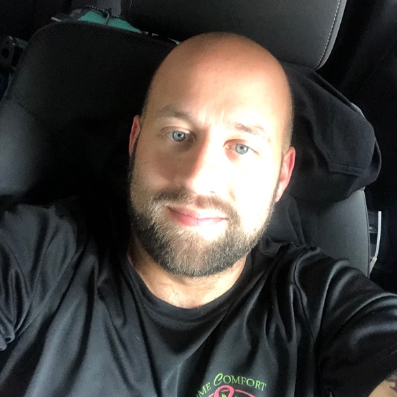 Meet the Posher Other - Meet your Posher, Jake